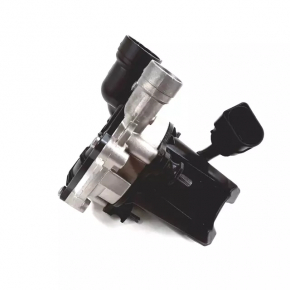Air pump VW Passat b8 16-19 USA