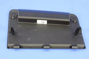 Glove box, glove compartment Jeep Cherokee KL 14-18 black