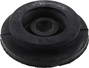 Radiator bracket upper left Nissan Rogue 14-20