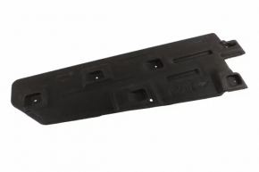Engine guard right Chevrolet Volt 16- rear
