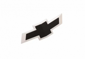 Chevrolet Equinox 18-24 black grille element