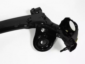 Rear beam Toyota Sienna 11-20
