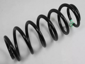 Spring rear left Dodge Grand Caravan 11-20