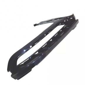 Front bumper air duct left Audi Q7 16-19 S-line