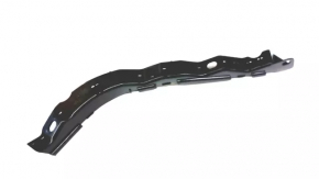Front bumper mount left thin Subaru b9 Tribeca