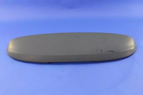 Trunk lid spoiler Fiat 500L 14-19