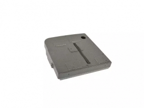 Foam plastic for the Fiat 500L 14- tool