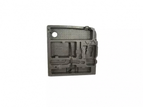 Foam plastic for the Fiat 500L 14- tool