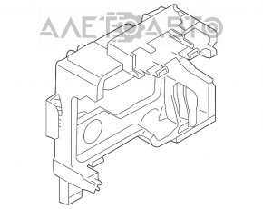 Bracket fuse box BMW X1 F48 16-22