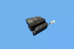 Steering wheel controls right Chrysler Pacifica 17-