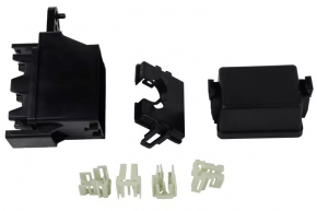 Fuse box underhood small Buick Encore 13-19