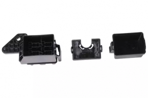 Fuse box underhood small Buick Encore 13-19