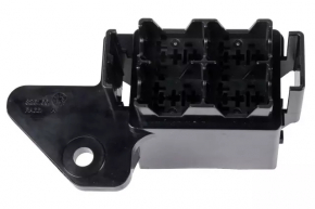 Fuse box underhood small Buick Encore 13-19