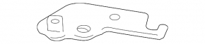Yaw Rate sensor Mazda3 MPS 09-13