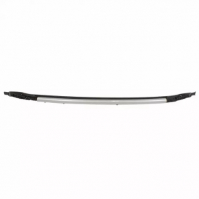 2 x Gray Roof Rails for Ford Escape MK3 2013-2014