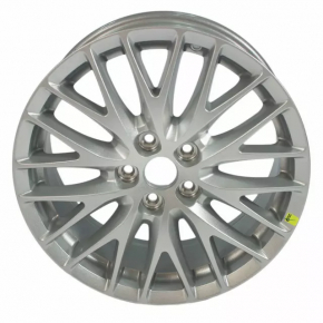 Wheel disk R17 Ford Focus mk3 11-18 type 3, light curb