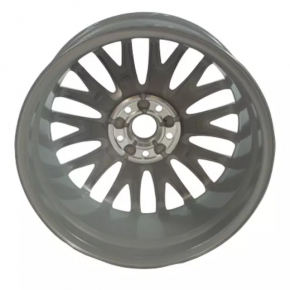 Wheel disk R17 Ford Focus mk3 11-18 type 3, light curb