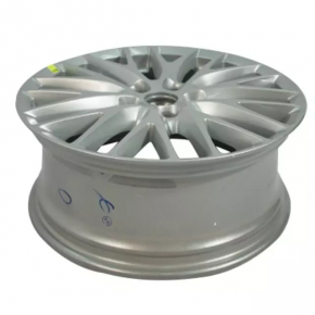 Wheel disk R17 Ford Focus mk3 11-18 type 3, light curb