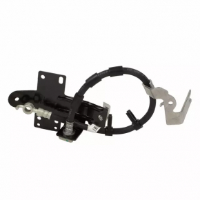 Brake hose rear left Lincoln Nautilus 19-23