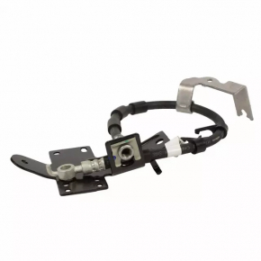 Brake hose rear left Ford Edge 15-