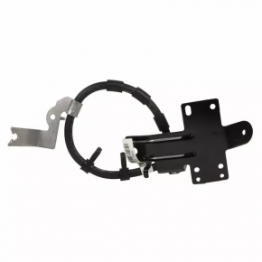 Brake hose rear left Ford Edge 15-