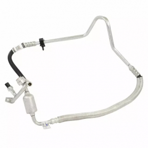 Air conditioning tube condenser-compressor Ford Ecosport 18-22 2.0 OEM