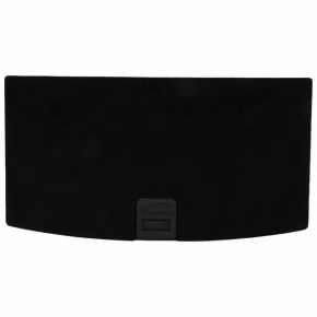 Ford Explorer 20 Trunk Floor - Black