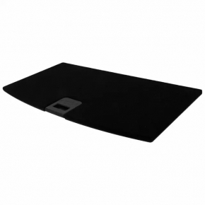 Ford Explorer 20 Trunk Floor - Black