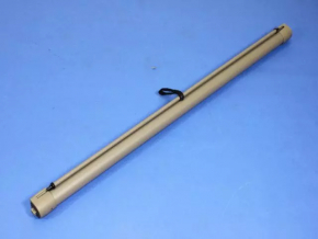 Jeep Patriot 11-17 Trunk Curtain