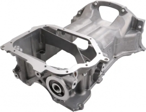 Oil pan VQ35 Nissan Pathfinder 13