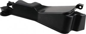 Radiator deflector lower right Infiniti QX30 17-