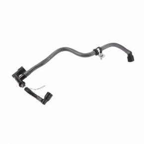 Pipe for resonator Chevrolet Camaro 16-23 2.0