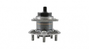 Rear left hub Toyota Prius 30 10-15