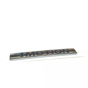 Emblem inscription 4 MOTION VW Tiguan 11-15