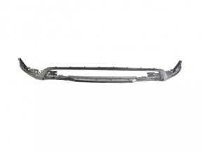 Front bare bumper lower part under the lining Jeep Grand Cherokee WK2 17-21