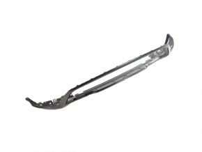Front bare bumper lower part under the lining Jeep Grand Cherokee WK2 17-21