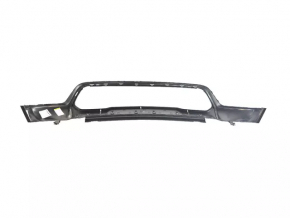 Front bare bumper lower part under the lining Jeep Grand Cherokee WK2 17-21