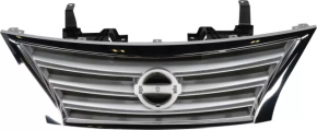 Radiator grill grill Nissan Sentra 13-15