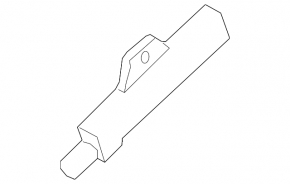 Keyless antenna BMW 3 G20 19-24