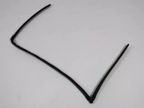 Glass seal front left Chrysler 300 11-
