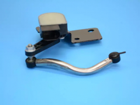 Rear level sensor for Dodge Durango 11-15