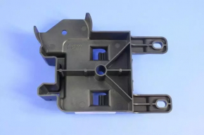 Front Bumper Lower Grille Bracket Jeep Grand Cherokee WK2 14-21