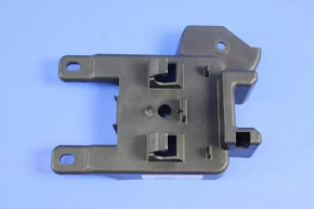 Front Bumper Lower Grille Bracket Jeep Grand Cherokee WK2 14-21