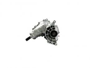 Jeep Cherokee KL 19-23 109k front transfer case with control unit