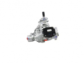 Jeep Cherokee KL 19-23 109k front transfer case with control unit