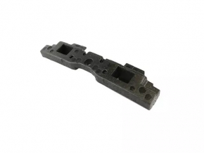 Front Bumper Absorber for Jeep Grand Cherokee WK2 17-21 Moldings