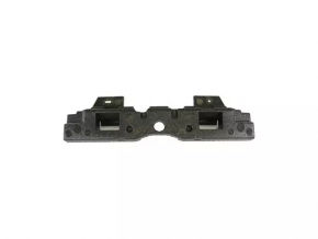 Front Bumper Absorber for Jeep Grand Cherokee WK2 17-21 Moldings