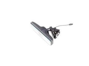 Jeep Grand Cherokee WL 21-25 auto-dimming interior mirror for rearview camera