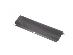Panoramic blind Jeep Cherokee KL 19-21 gray