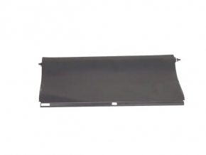 Panoramic blind Jeep Cherokee KL 19-21 gray